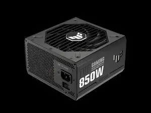 ASUS TUF Gaming 850W Gold ATX 3.0 Compatible Fully Modular Power Supply