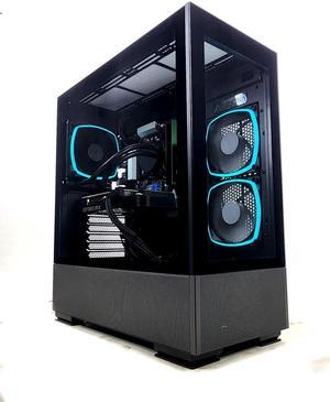 Gaming PC i5-12600KF 32GB RAM 1TB SSD RTX 3070 8GB Windows 11 Computer