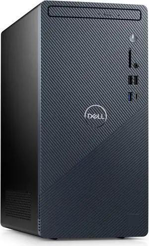 Dell Inspiron 3020 i7-13700 16GB 512 GB SSD 1TB HDD RTX 3050 8GB W11 Desktop PC Dell Inspiron 3020 i7-13700 16GB 512 GB SSD 1TB HDD RTX 3050 8GB W11 Desktop PC