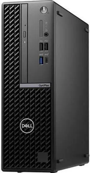 Dell Optiplex 7010 SFF i5-13500 16GB 512 GB SSD Win11 (SFF) Desktop PC Dell Optiplex 7010 SFF i5-13500 16GB 512 GB SSD Win11 (SFF) Desktop PC