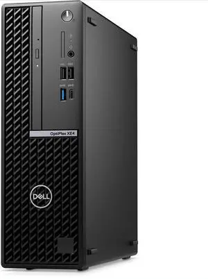 Dell Optiplex XE4 SFF i3-12100 8GB 256 GB SSD Win11 (SFF) Desktop PC Dell Optiplex XE4 SFF i3-12100 8GB 256 GB SSD Win11 (SFF) Desktop PC