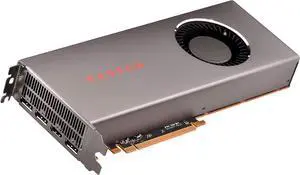 Sapphire Radeon RX 5700 Blower 8GB GDDR6 Radeon RX 5700 Video Graphic Card GPU Sapphire Radeon RX 5700 Blower 8GB GDDR6 Radeon RX 5700 Video Graphic Card GPU