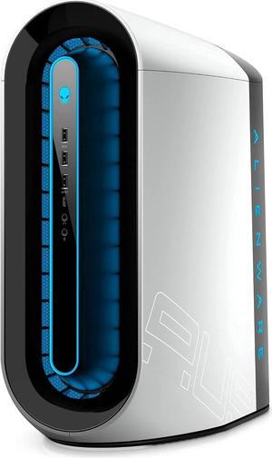 Alienware Aurora R12 White i5-10600K 16GB 512GB SSD RTX 3060 Win11 Desktop PC
