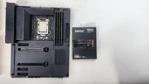 Gaming PC - i7-11700K 5.0GHz - 32GB DDR4 RAM - 1TB NVME M.2 SSD (Solid State Drive) - PSU - Desktop Computer Gaming PC - i7-11700K 5.0GHz - 32GB DDR4 RAM - 1TB NVME M.2 SSD (Solid State Drive) - PSU - Desktop Computer