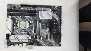 Gaming PC - i7-10700K 5.1GHz - 16GB DDR4 RAM - 512GB NVME M.2 SSD (Solid State Drive) - PSU - Desktop Computer Gaming PC - i7-10700K 5.1GHz - 16GB DDR4 RAM - 512GB NVME M.2 SSD (Solid State Drive) - PSU - Desktop Computer
