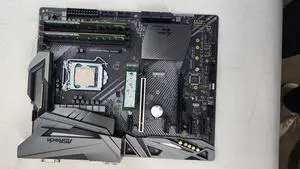 Gaming PC - i7-8700 4.6GHz - 16GB DDR4 RAM - 512GB NVME M.2 SSD (Solid State Drive) - PSU - Desktop Computer Gaming PC - i7-8700 4.6GHz - 16GB DDR4 RAM - 512GB NVME M.2 SSD (Solid State Drive) - PSU - Desktop Computer