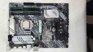 Gaming PC - i7-10700K 5.1GHz - 16GB DDR4 RAM - 512GB NVME M.2 SSD (Solid State Drive) - PSU - Desktop Computer Gaming PC - i7-10700K 5.1GHz - 16GB DDR4 RAM - 512GB NVME M.2 SSD (Solid State Drive) - PSU - Desktop Computer