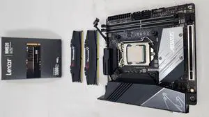 Gaming PC - i7-10700KF 5.1GHz - 16GB DDR4 RAM - 1TB NVME M.2 SSD (Solid State Drive) - PSU - Desktop Computer Gaming PC - i7-10700KF 5.1GHz - 16GB DDR4 RAM - 1TB NVME M.2 SSD (Solid State Drive) - PSU - Desktop Computer