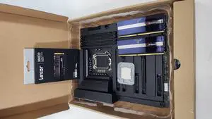 Gaming PC - i5-9600k 4.6GHz - 16GB DDR4 RAM - 1TB NVME M.2 SSD (Solid State Drive) - PSU - Desktop Computer Gaming PC - i5-9600k 4.6GHz - 16GB DDR4 RAM - 1TB NVME M.2 SSD (Solid State Drive) - PSU - Desktop Computer