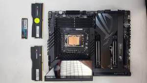 Gaming PC - i9-13900K 5.8GHz - 32GB DDR5 RAM - 2TB NVME M.2 SSD (Solid State Drive) - PSU - Desktop Computer Gaming PC - i9-13900K 5.8GHz - 32GB DDR5 RAM - 2TB NVME M.2 SSD (Solid State Drive) - PSU - Desktop Computer