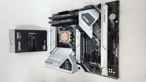 Gaming PC - i7-13700K 5.4GHz - 16GB DDR4 RAM - 1TB NVME M.2 SSD (Solid State Drive) - PSU - Desktop Computer Gaming PC - i7-13700K 5.4GHz - 16GB DDR4 RAM - 1TB NVME M.2 SSD (Solid State Drive) - PSU - Desktop Computer