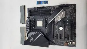 Gaming PC - Ryzen 9 3950X 4.7GHz - 32GB DDR4 RAM - 1TB NVME M.2 SSD (Solid State Drive) - PSU - Desktop Computer Gaming PC - Ryzen 9 3950X 4.7GHz - 32GB DDR4 RAM - 1TB NVME M.2 SSD (Solid State Drive) - PSU - Desktop Computer