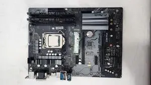 Gaming PC - i7-9700K 4.9GHz - 16GB DDR4 RAM - 512GB NVME M.2 SSD (Solid State Drive) - PSU - Desktop Computer Gaming PC - i7-9700K 4.9GHz - 16GB DDR4 RAM - 512GB NVME M.2 SSD (Solid State Drive) - PSU - Desktop Computer