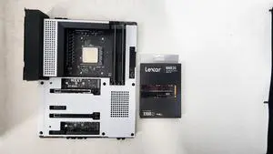 Gaming PC - i7-860 3.46GHz - 16GB DDR3 RAM - 512GB 2.5" SSD (Solid State Drive) - PSU - Desktop Computer Gaming PC - i7-860 3.46GHz - 16GB DDR3 RAM - 512GB 2.5" SSD (Solid State Drive) - PSU - Desktop Computer
