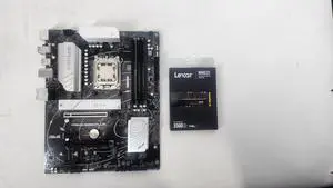 PC Parts Kit - Ryzen 7 7700X 5.4GHz - 16GB DDR5 RAM - 1TB NVME M.2 SSD (Solid State Drive) - DIY Computer PC Parts Kit - Ryzen 7 7700X 5.4GHz - 16GB DDR5 RAM - 1TB NVME M.2 SSD (Solid State Drive) - DIY Computer