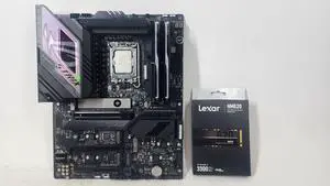 PC Parts Kit - i7-13700K 5.4GHz - 32GB DDR5 RAM - 1TB NVME M.2 SSD (Solid State Drive) - DIY Computer PC Parts Kit - i7-13700K 5.4GHz - 32GB DDR5 RAM - 1TB NVME M.2 SSD (Solid State Drive) - DIY Computer