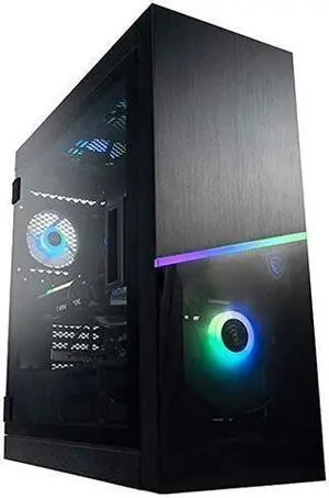 MSI Infinite ZS 5TH-402US Ryzen 5 5600G 16GB 500 GB SSD RTX 3050 W11 Desktop PC MSI Infinite ZS 5TH-402US Ryzen 5 5600G 16GB 500 GB SSD RTX 3050 W11 Desktop PC