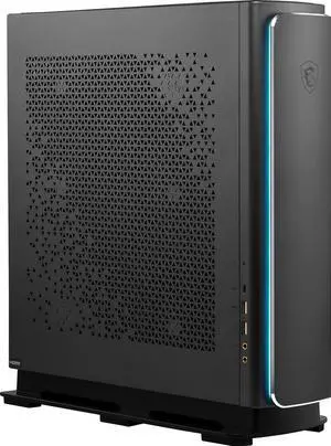 MSI Creator P100A 12TG-1219US i7-12700F 64GB 1TB SSD RTX 3060 Ti Win11 SFF PC