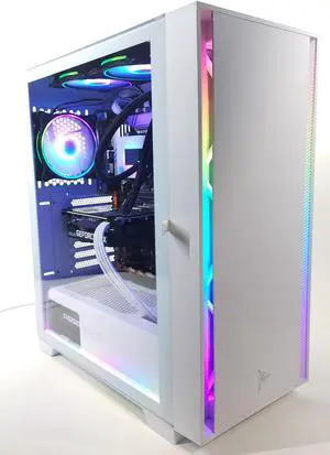 Gaming PC - i9-10900KF 5.3GHz - GeForce RTX 3060 12GB - 32GB DDR4 RAM - 1TB NVME M.2 SSD (Solid State Drive) - 650W 80+ Bronze PSU - Wi-Fi - Desktop Computer Gaming PC - i9-10900KF 5.3GHz - GeForce RTX 3060 12GB - 32GB DDR4 RAM - 1TB NVME M.2 SSD (Solid State Drive) - 650W 80+ Bronze PSU - Wi-Fi - Desktop Computer