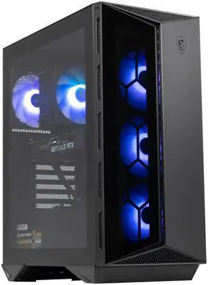MSI Aegis R i7-12700F 16GB RAM 1TB SSD RTX 4060 Ti Windows 11 Tower Desktop PC MSI Aegis R i7-12700F 16GB RAM 1TB SSD RTX 4060 Ti Windows 11 Tower Desktop PC