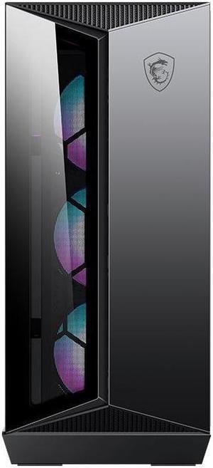 MSI Aegis R i7-12700F 16GB RAM 1TB SSD RTX 3060 Ti Windows 11 Tower Desktop PC