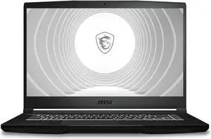 MSI CreatorPro M15 A11UIS-843 15.6" i7-11800H 16GB RAM 1TB SSD RTX A1000 Laptop MSI CreatorPro M15 A11UIS-843 15.6" i7-11800H 16GB RAM 1TB SSD RTX A1000 Laptop