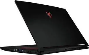MSI Thin GF63 12UC-1276US 15.6" i5-11400H 16GB RAM 512GB SSD RTX 3050 Laptop MSI Thin GF63 12UC-1276US 15.6" i5-11400H 16GB RAM 512GB SSD RTX 3050 Laptop