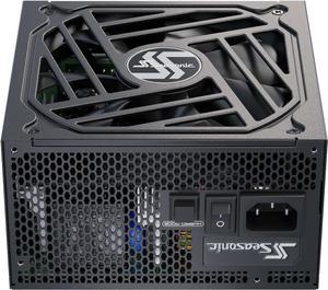 Seasonic Focus V3 GX-850 850W 80+ Gold Full-Modular Power Supply