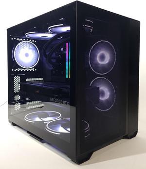 Gaming PC Ryzen 5 7600X 32GB RAM 1TB SSD RTX 3070 8GB Windows 11 