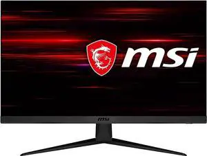 MSI Gaming 27" IPS LED 1080p 1920x1080 170hz 1ms G2712 Gaming Monitor MSI Gaming 27" IPS LED 1080p 1920x1080 170hz 1ms G2712 Gaming Monitor