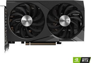GIGABYTE GeForce RTX 3060 Gaming OC 8GB GDDR6 GV-N3060GAMING OC-8GD G10 Video Graphic Card GPU