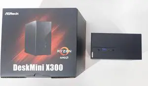 Gaming PC Ryzen 7 5700G 16GB RAM 1TB SSD   Windows 11 Computer