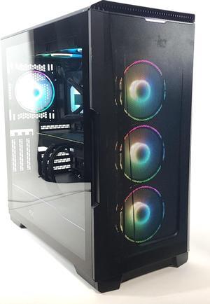 Gaming PC i9-11900K 32GB RAM 1TB SSD RTX 2080 SUPER 8GB Windows 11 Computer