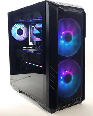 Gaming PC - i9-12900KF 5.2GHz - GeForce RTX 4070 Super 12GB - 32GB DDR4 RAM - 2TB NVME M.2 SSD (Solid State Drive) - 750W 80+ Platinum PSU - Desktop Computer Gaming PC - i9-12900KF 5.2GHz - GeForce RTX 4070 Super 12GB - 32GB DDR4 RAM - 2TB NVME M.2 SSD (Solid State Drive) - 750W 80+ Platinum PSU - Desktop Computer