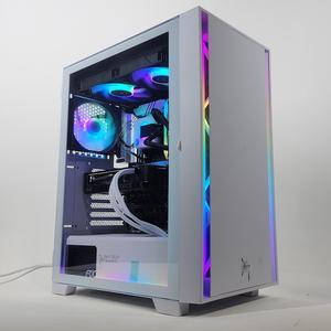 Gaming PC i5-13600KF 16GB RAM 512GB SSD RTX 4060 Ti 16GB Windows 11 Computer