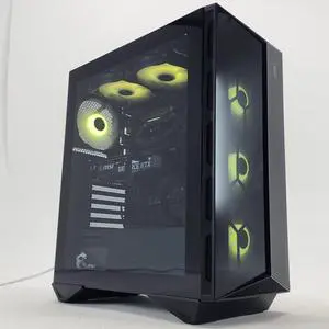 Gaming PC - i7-13700K 5.4GHz - GeForce RTX 3060 8GB - 32GB DDR4 RAM - 2TB NVME M.2 SSD (Solid State Drive) - 750W 80+ Gold PSU - Wi-Fi - Desktop Computer Gaming PC - i7-13700K 5.4GHz - GeForce RTX 3060 8GB - 32GB DDR4 RAM - 2TB NVME M.2 SSD (Solid State Drive) - 750W 80+ Gold PSU - Wi-Fi - Desktop Computer