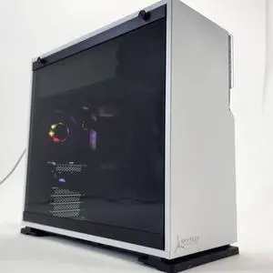 Gaming PC Ryzen 7 3700X 16GB RAM 500GB SSD RTX 3060 8GB Windows 11 Computer