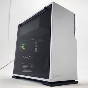 Gaming PC Ryzen 7 3700X 16GB RAM 500GB SSD GTX 1650 4GB Windows 11 Computer