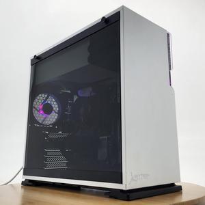 Gaming PC Ryzen 5 5500 16GB RAM 500GB SSD GTX 1650 4GB Windows 11 Computer