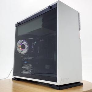 Gaming PC Ryzen 5 5500 16GB RAM 500GB SSD RTX 3060 8GB Windows 11 Computer