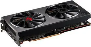 PowerColor Radeon RX 5600 XT Red Dragon 6GB GDDR6 AXRX 5600XT 6GBD6-3DHR-OC Video Graphic Card GPU