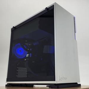 Gaming PC i3-13100 16GB RAM 480GB SSD RTX 2060 12GB Windows 11 Computer