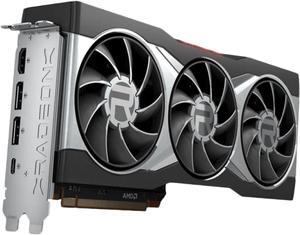 AMD Radeon RX 6800 XT Reference 16GB GDDR6 RX 6800 XT Video Graphic Card GPU
