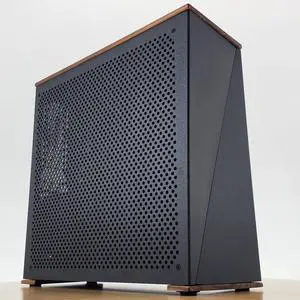 Gaming PC i7-11700F 16GB RAM 1TB SSD RTX 3050 8GB Windows 11 Computer