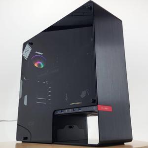 Gaming PC i5-11400F 16GB RAM 500GB SSD RTX 3070 8GB Windows 11 Computer