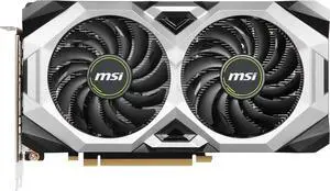 MSI GeForce RTX 2070 Ventus GP 8GB GDDR6 RTX 2070 VENTUS GP Video Graphic Card GPU
