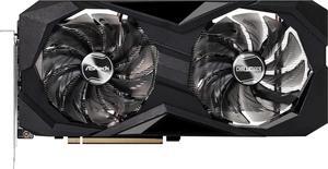 ASRock Radeon RX 7600 8GB Challenger OC GDDR6 Video Graphics Card GPU