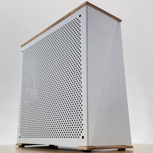 Gaming PC Ryzen 5 5600G 16GB RAM 512GB SSD GTX 1650 SUPER 4G Windows 11 Computer