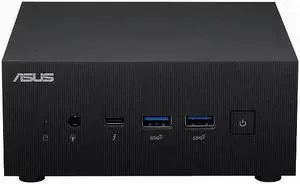 ASUS PN64-E1-SYS582PX1TD i5-13500H 8GB RAM 256 GB SSD Windows 11 Mini PC Desktop ASUS PN64-E1-SYS582PX1TD i5-13500H 8GB RAM 256 GB SSD Windows 11 Mini PC Desktop