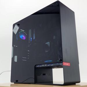 Refurbished: Gaming PC Ryzen 7 3700X 16GB RAM 500GB SSD GTX 1660 SUPER 6GB  Windows 11 Computer - Newegg.com